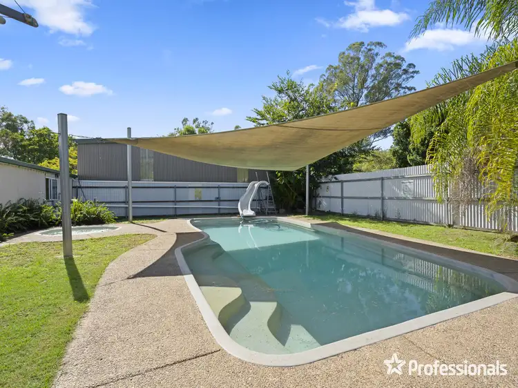 Second view of Homely house listing, 41-43 Sandaver Crescent, Cedar Grove QLD 4285