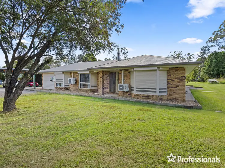 Third view of Homely house listing, 41-43 Sandaver Crescent, Cedar Grove QLD 4285