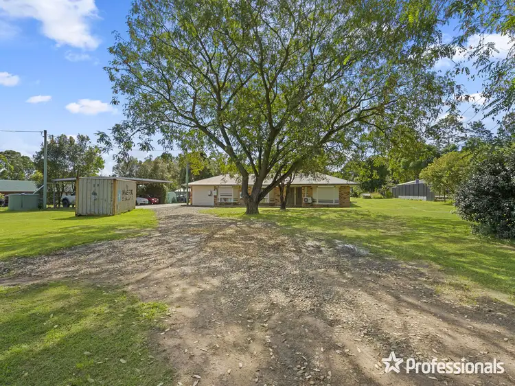 Fourth view of Homely house listing, 41-43 Sandaver Crescent, Cedar Grove QLD 4285