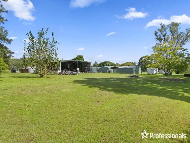 Sixth view of Homely house listing, 41-43 Sandaver Crescent, Cedar Grove QLD 4285