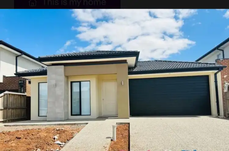 47 Clover Drive, Rockbank VIC 3335
