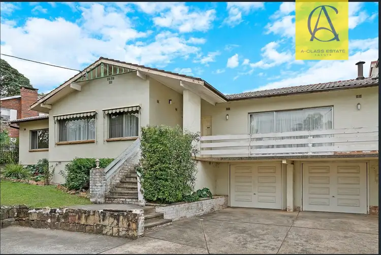 175D Old Northern Road, Castle Hill NSW 2154
