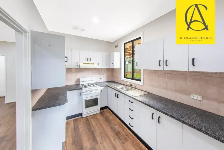 Second view of Homely house listing, 46 Burke Road, Lalor Park NSW 2147