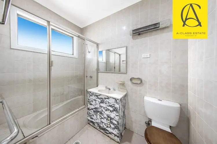 Third view of Homely house listing, 46 Burke Road, Lalor Park NSW 2147