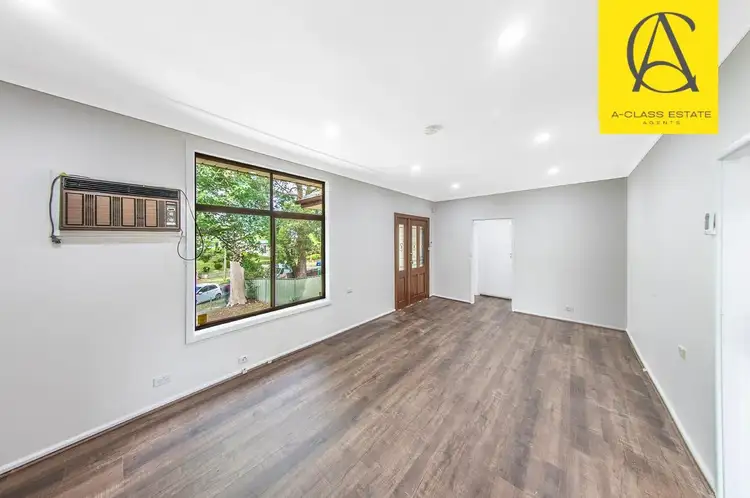 Fourth view of Homely house listing, 46 Burke Road, Lalor Park NSW 2147