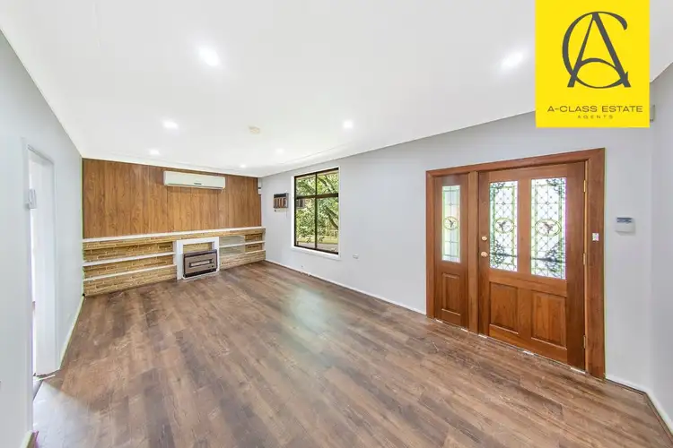 Fifth view of Homely house listing, 46 Burke Road, Lalor Park NSW 2147