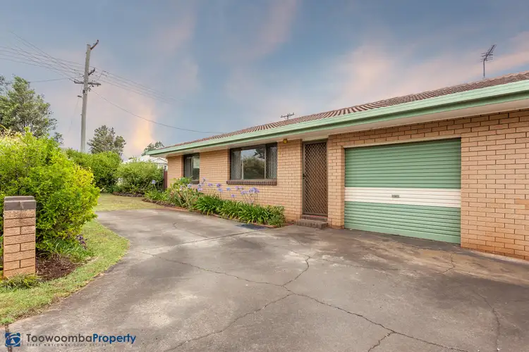 1/2 Olsen Street, Rangeville QLD 4350