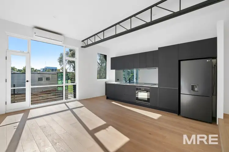 12/19 Yarra Street, South Yarra VIC 3141