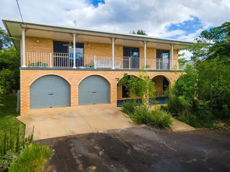 13 Meghan Crescent, Qunaba QLD 4670
