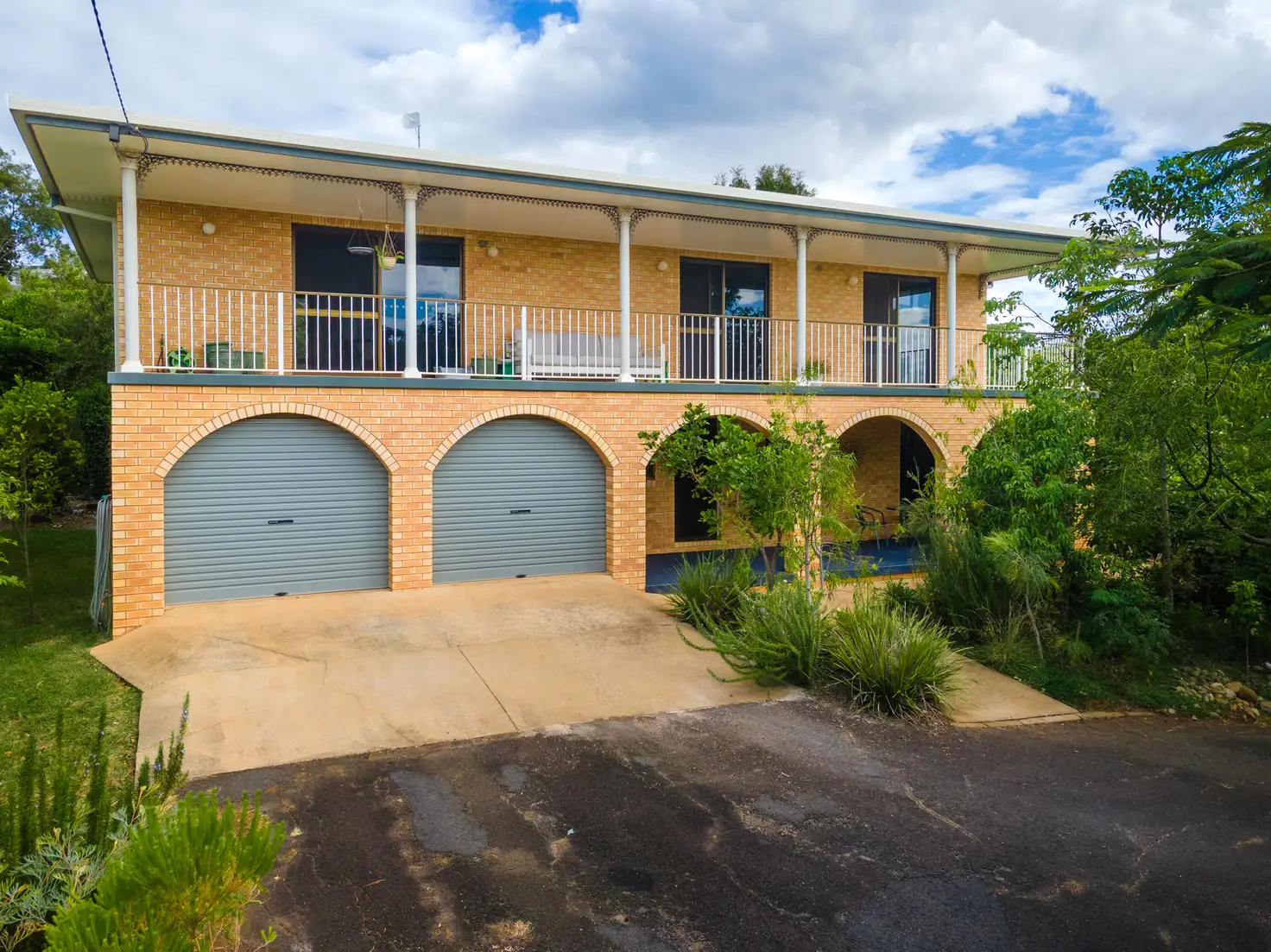 Main view of Homely house listing, 13 Meghan Crescent, Qunaba QLD 4670