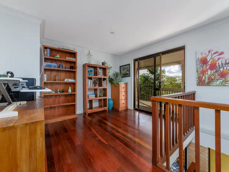 Fifth view of Homely house listing, 13 Meghan Crescent, Qunaba QLD 4670