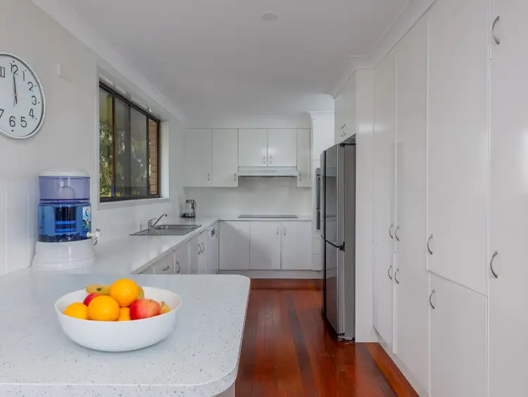 Sixth view of Homely house listing, 13 Meghan Crescent, Qunaba QLD 4670