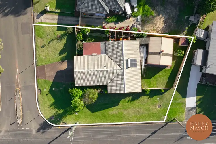 2 Penrose Drive, Bomaderry NSW 2541