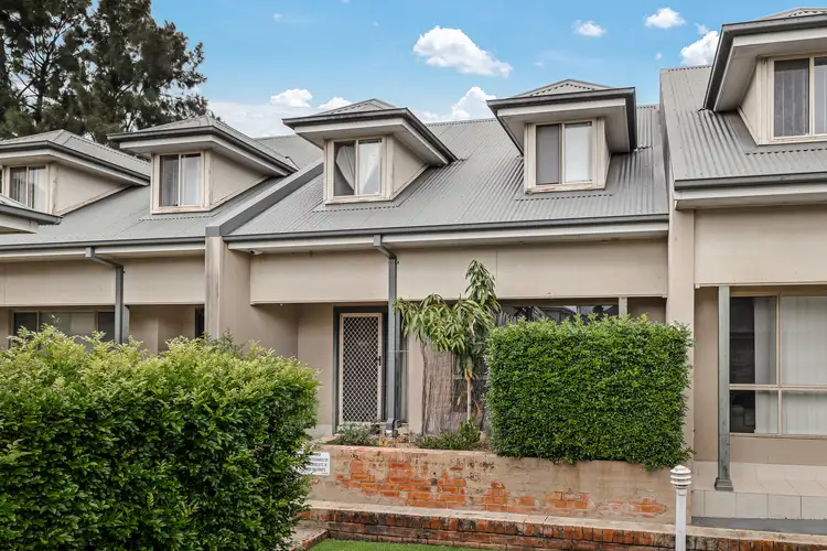 11/98-102 Victoria Street, Werrington NSW 2747