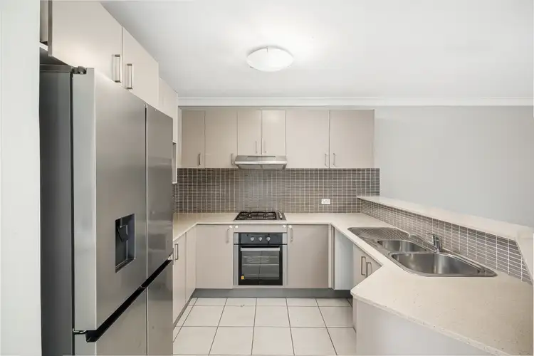 11/98-102 Victoria Street, Werrington NSW 2747