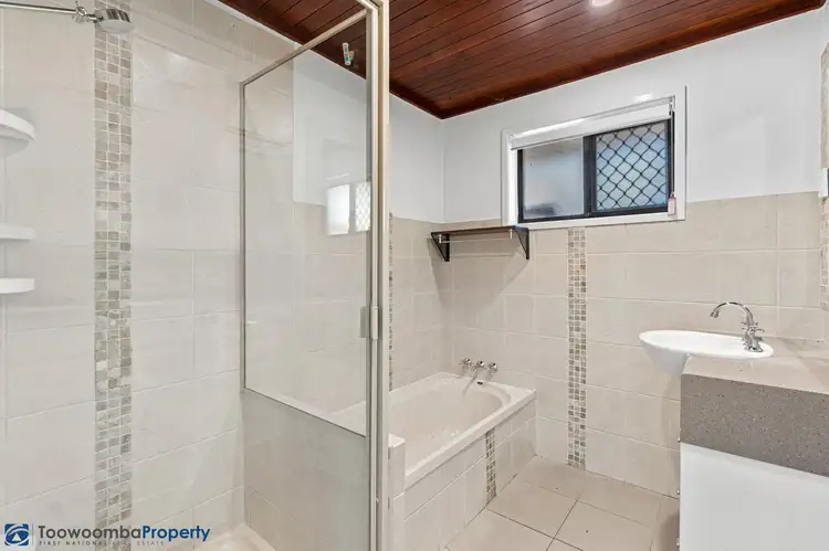 Fourth view of Homely house listing, 37 Jimbour Drive, Newtown QLD 4350