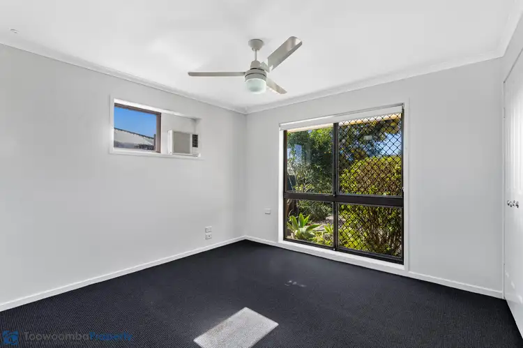 Fifth view of Homely house listing, 37 Jimbour Drive, Newtown QLD 4350