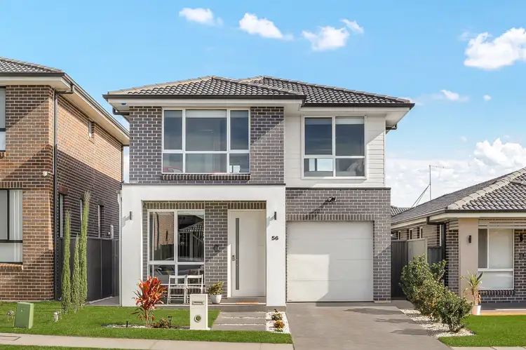 56 Persea Avenue, Riverstone NSW 2765