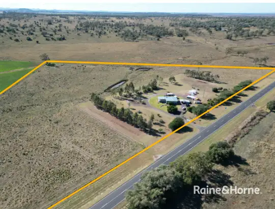 1720 Bunya Highway, Pirrinuan QLD 4405