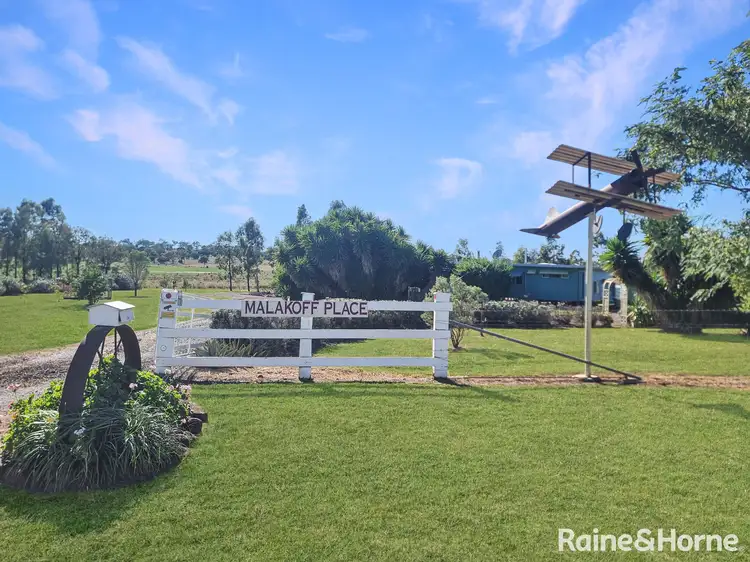 Second view of Homely rural property listing, 1720 Bunya Highway, Pirrinuan QLD 4405