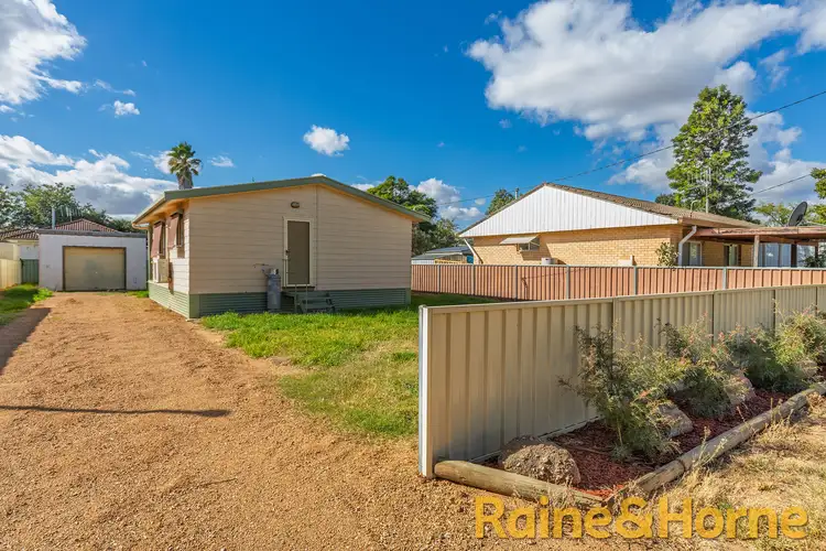 Main view of Homely house listing, 16A Second Avenue, Narromine NSW 2821