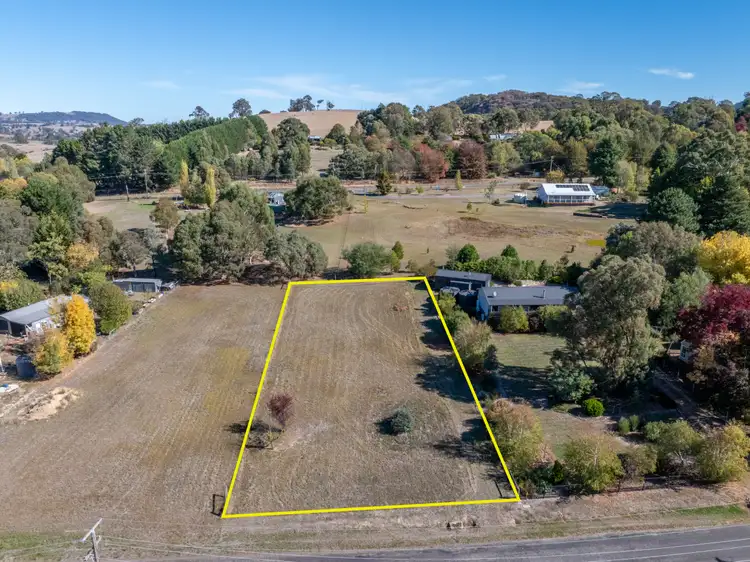 19 Magiltan Drive, Strathbogie VIC 3666