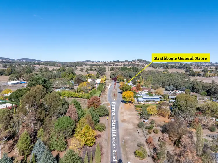 Third view of Homely land listing, 19 Magiltan Drive, Strathbogie VIC 3666