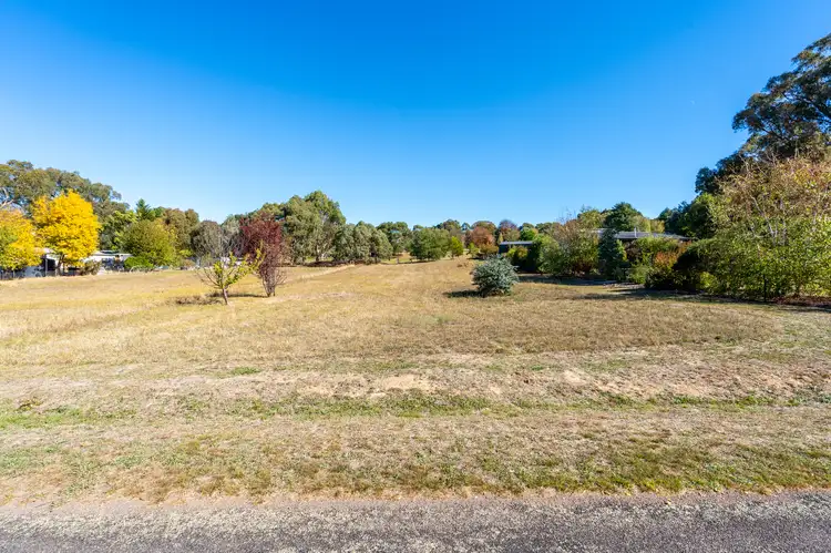 Fourth view of Homely land listing, 19 Magiltan Drive, Strathbogie VIC 3666