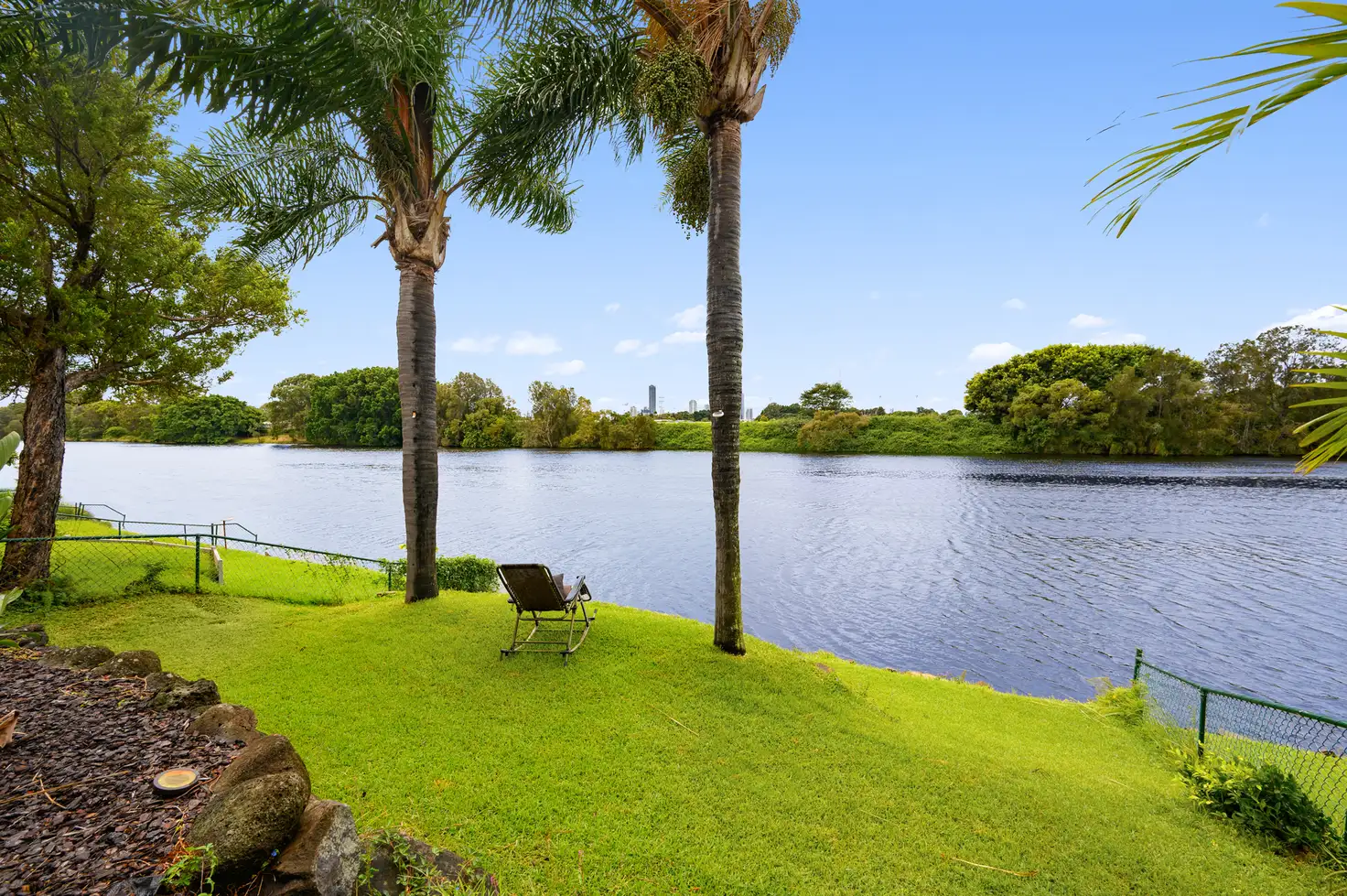 Main view of Homely house listing, 82A Saint Kevins Avenue, Benowa QLD 4217