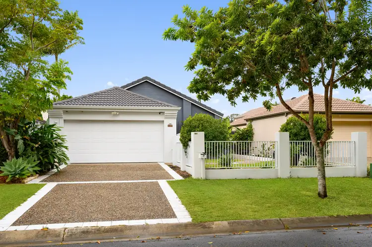 Fourth view of Homely house listing, 82A Saint Kevins Avenue, Benowa QLD 4217