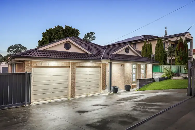 125 Stephen Street, Blacktown NSW 2148