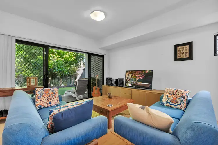 Second view of Homely unit listing, 10/7 Figbird Crescent, Buderim QLD 4556