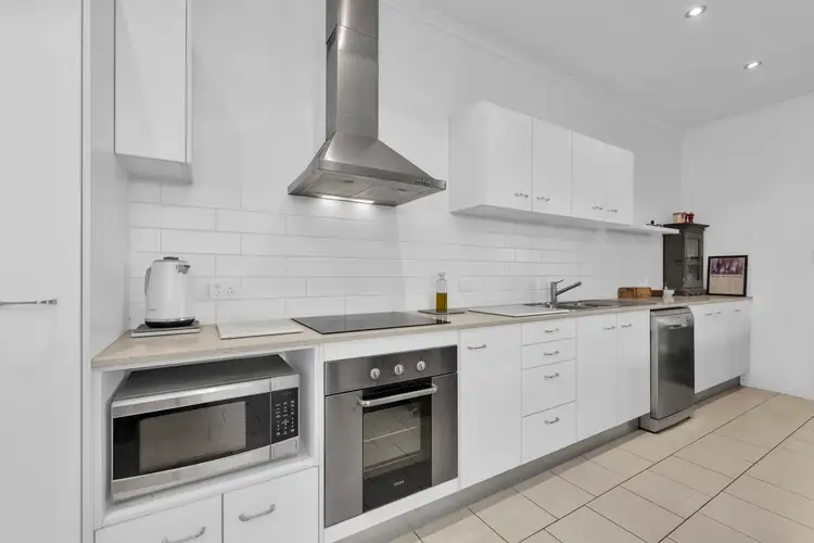 Third view of Homely unit listing, 10/7 Figbird Crescent, Buderim QLD 4556