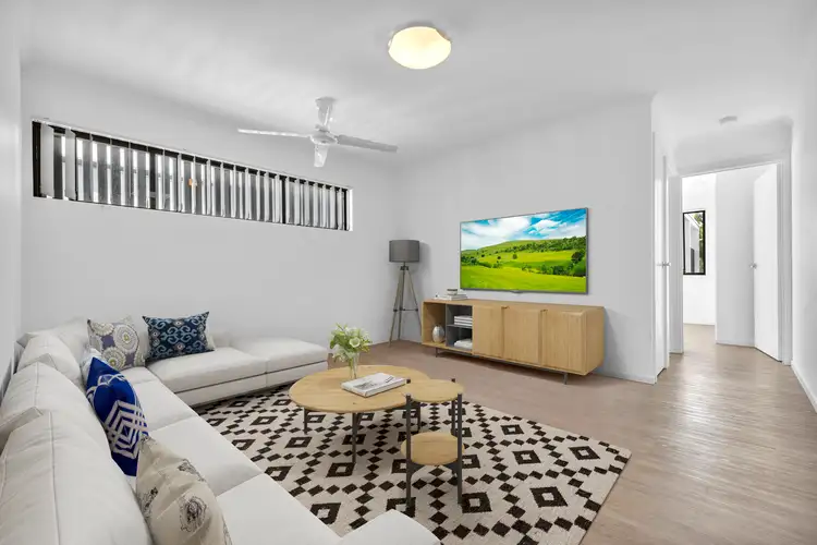 Sixth view of Homely unit listing, 10/7 Figbird Crescent, Buderim QLD 4556