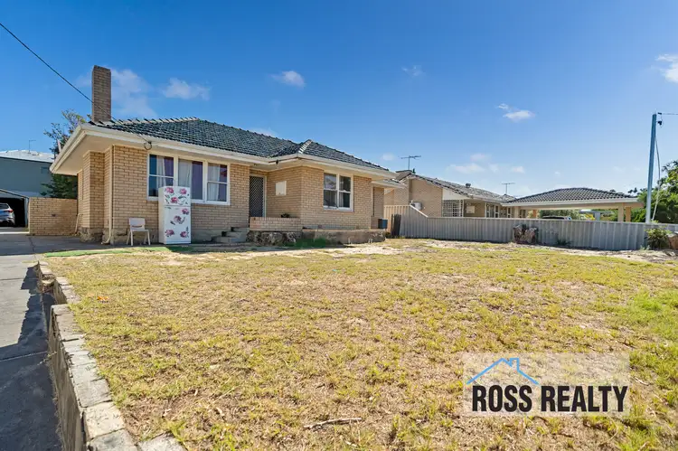 Second view of Homely house listing, 51 Walderton Avenue, Balga WA 6061