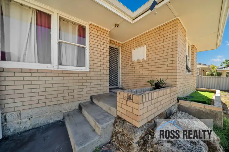 Fifth view of Homely house listing, 51 Walderton Avenue, Balga WA 6061