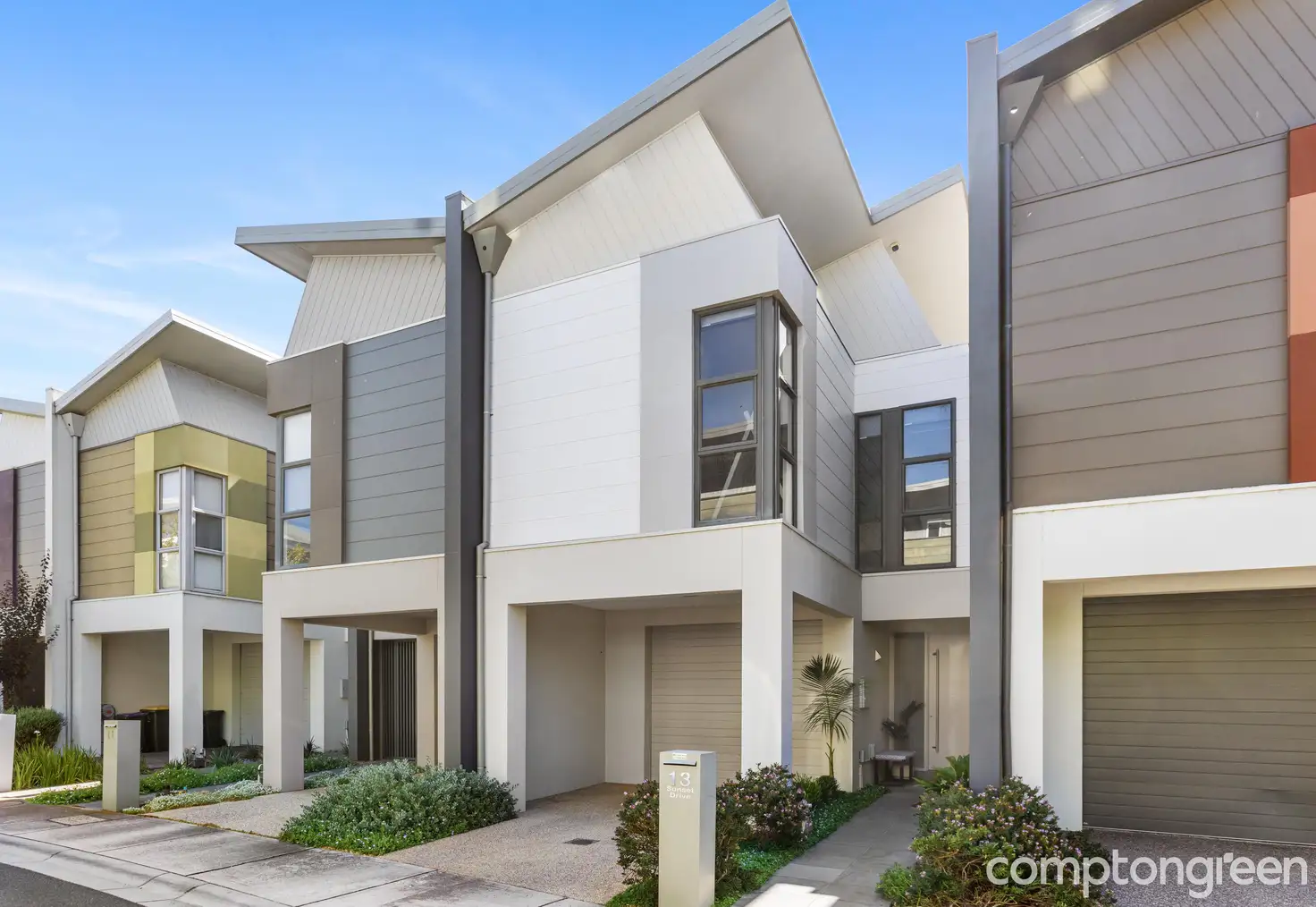 Main view of Homely house listing, 13 Sunset Drive, Williamstown VIC 3016