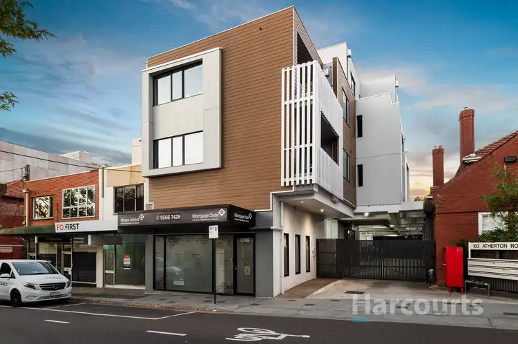 Main view of Homely apartment listing, 11/103 Atherton Road, Oakleigh VIC 3166