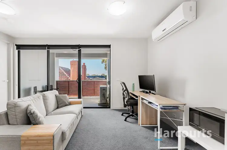 Second view of Homely apartment listing, 11/103 Atherton Road, Oakleigh VIC 3166