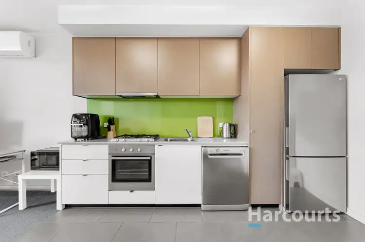 Third view of Homely apartment listing, 11/103 Atherton Road, Oakleigh VIC 3166