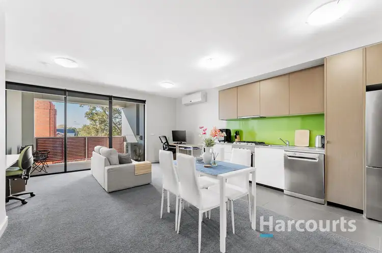 Fourth view of Homely apartment listing, 11/103 Atherton Road, Oakleigh VIC 3166