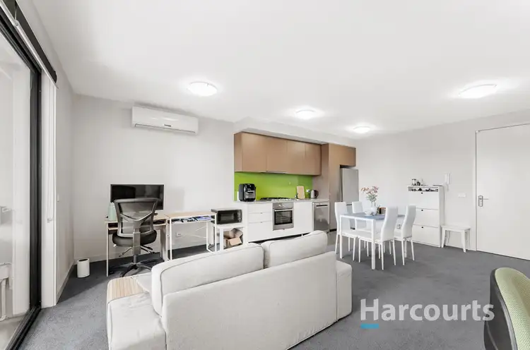 Fifth view of Homely apartment listing, 11/103 Atherton Road, Oakleigh VIC 3166