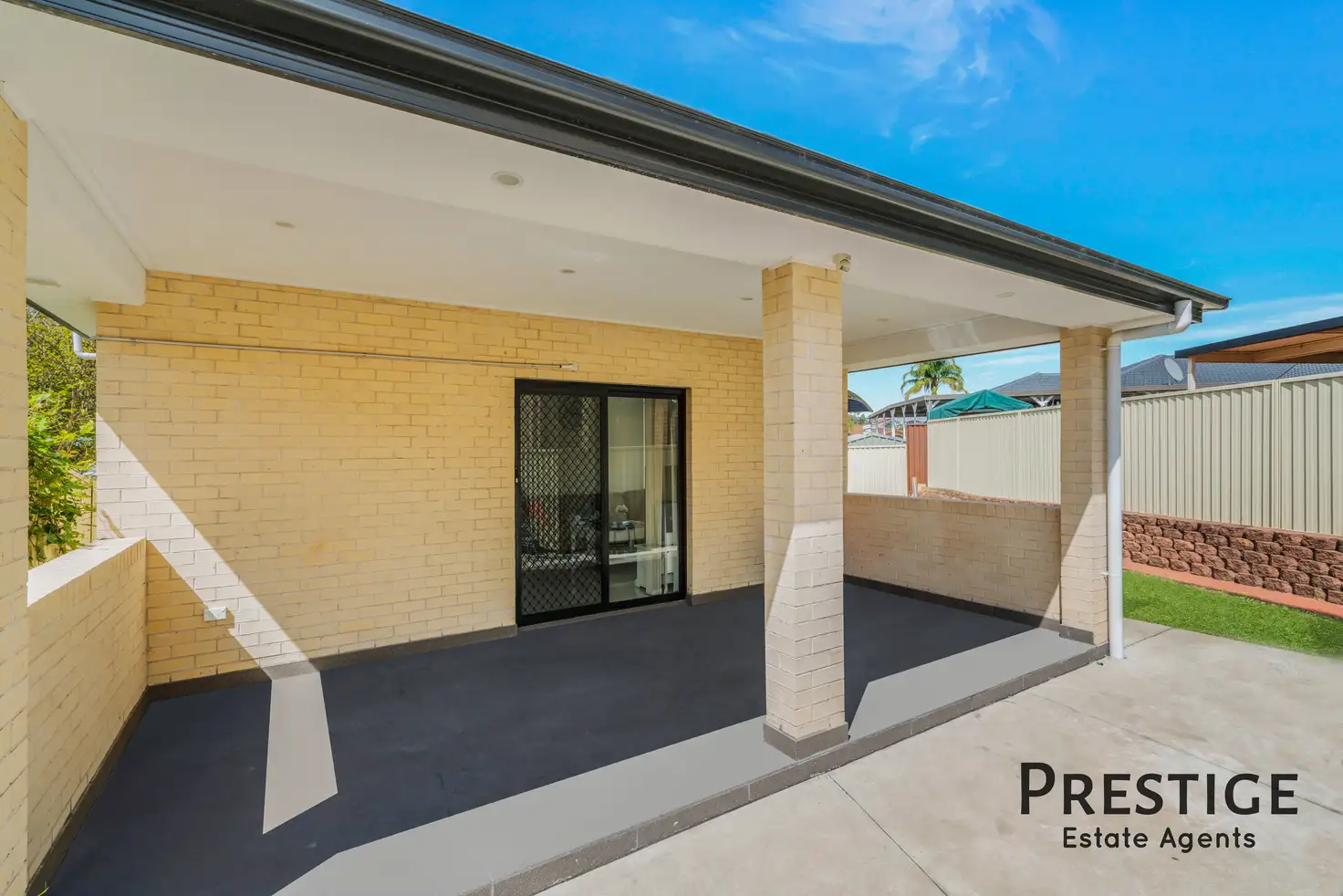 Main view of Homely house listing, 7A Niland Place, Edensor Park NSW 2176