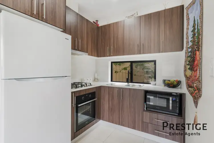 Third view of Homely house listing, 7A Niland Place, Edensor Park NSW 2176