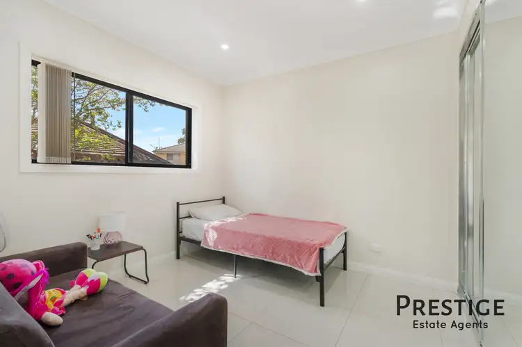 Fourth view of Homely house listing, 7A Niland Place, Edensor Park NSW 2176