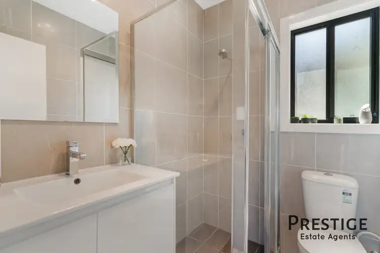 Fifth view of Homely house listing, 7A Niland Place, Edensor Park NSW 2176