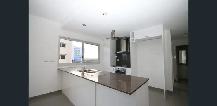 Second view of Homely unit listing, 404/31 Smith Street, Darwin City NT 800