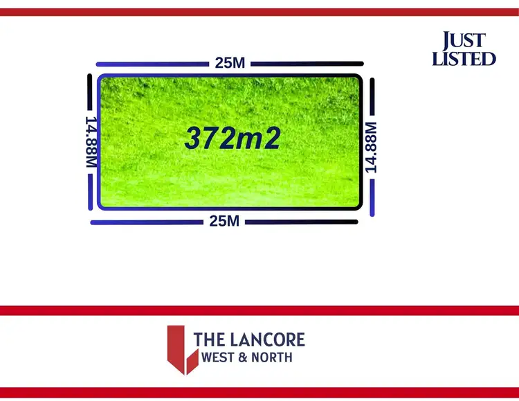 Main view of Homely land listing, ADDRESS ON REQUEST, Donnybrook VIC 3064