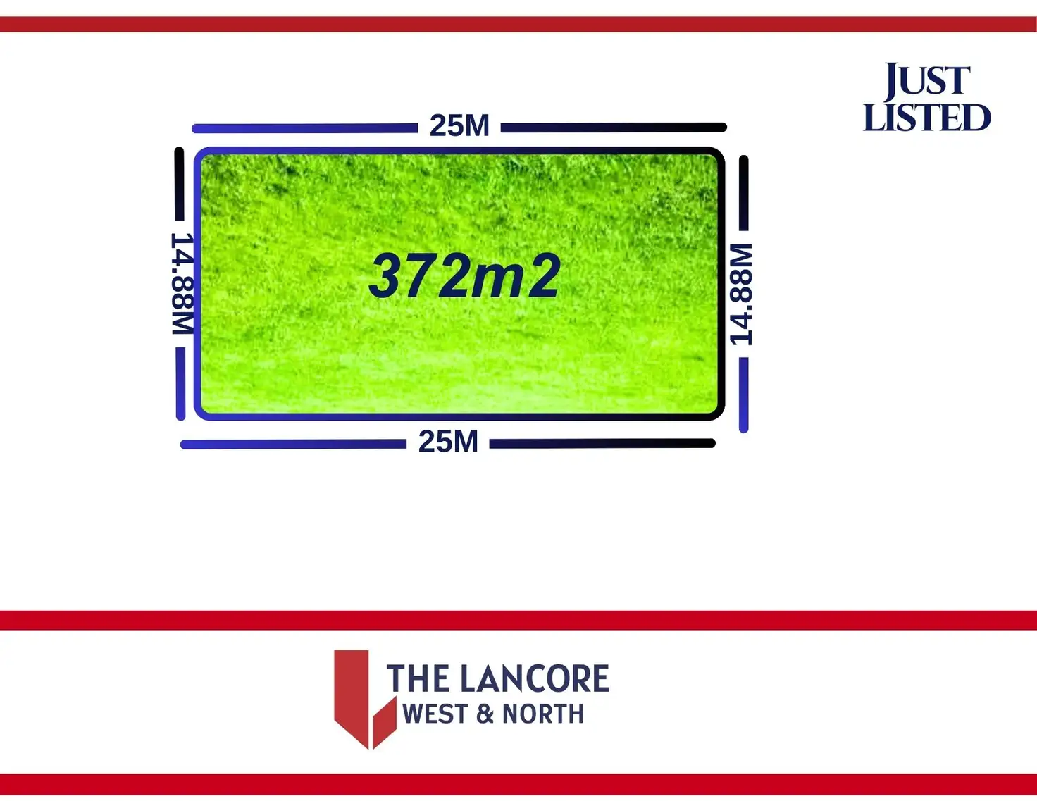 Main view of Homely land listing, ADDRESS ON REQUEST, Donnybrook VIC 3064