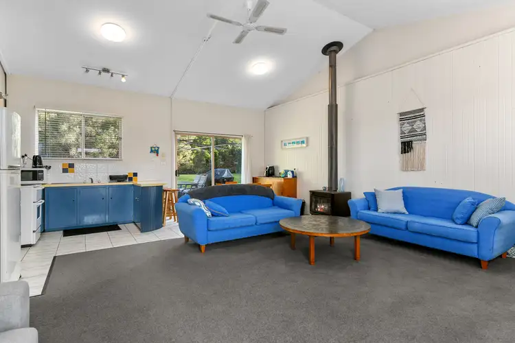 Fifth view of Homely house listing, 10 Kestie Avenue, Port Arthur TAS 7182